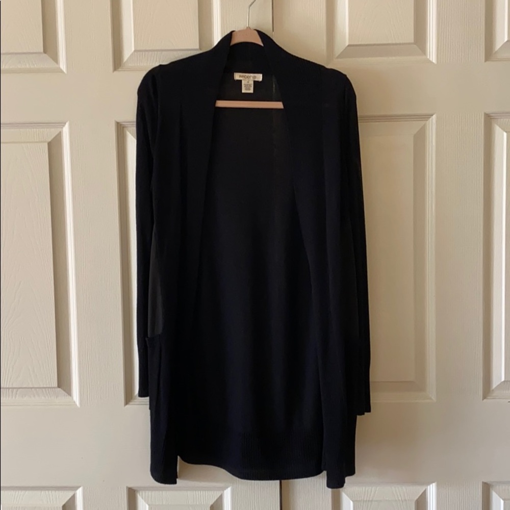 Arden B. Cardigan